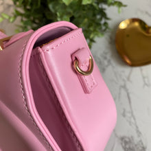 Carica l&#39;immagine nel visualizzatore di Gallery, Borsa mod. Diesel rosa
