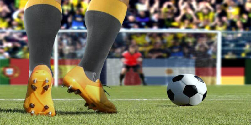 Bỏ túi các mẹo soi Kèo Penalty hữu ích cho Newbie